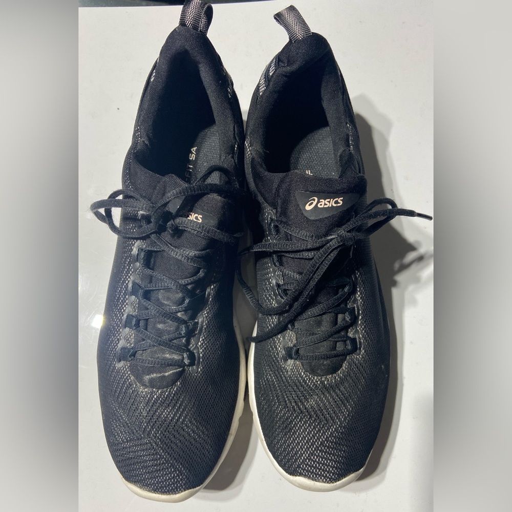 ASICS Gel-fit Athletic Shoes